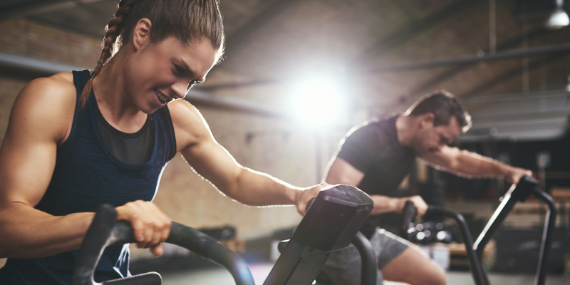 Cardio: The Holy Grail of Fat Loss