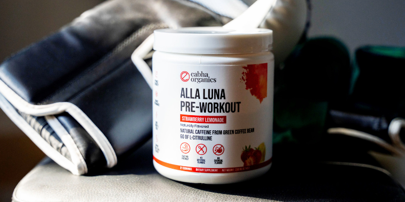 Alla Luna Pre-Workout: Everything You Need to Know