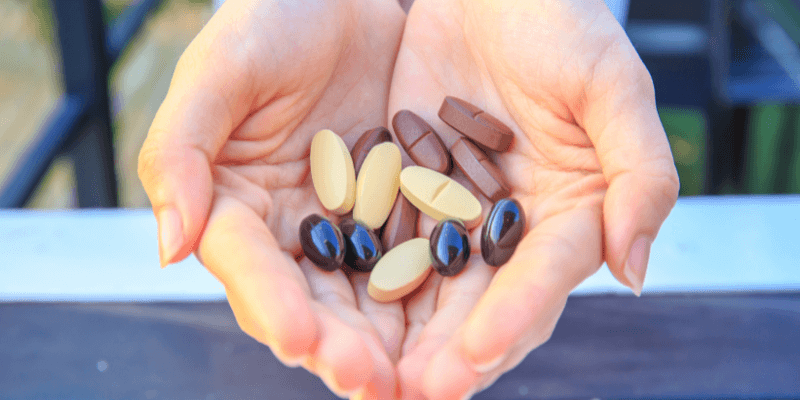 Are Multivitamins Useful?