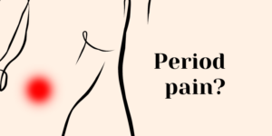 Do you experience period pain