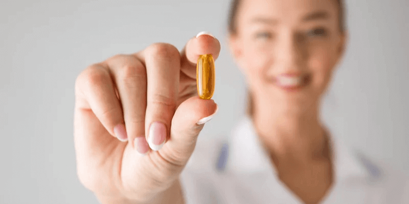 Essential Nutrients- the key vitamins and minerals your body needs