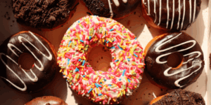 How to reduce sugar cravings