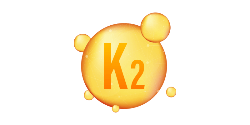 The Benefits of Vitamin K2 — The Underrated Nutrient That Deserves Your Attention
