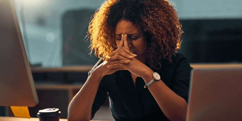 Stuggling With Low Energy? Here’s How to Boost it Naturally