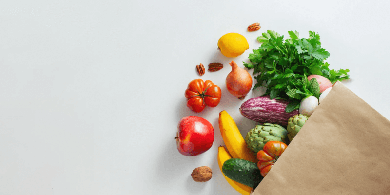Healthy Carb Sources: The Truth About Carbs and Why You Shouldn’t Fear Them